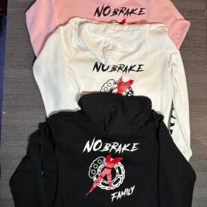 Sweat NoBrake Classic Personnalisable