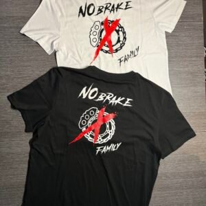 T-Shirt NoBrake